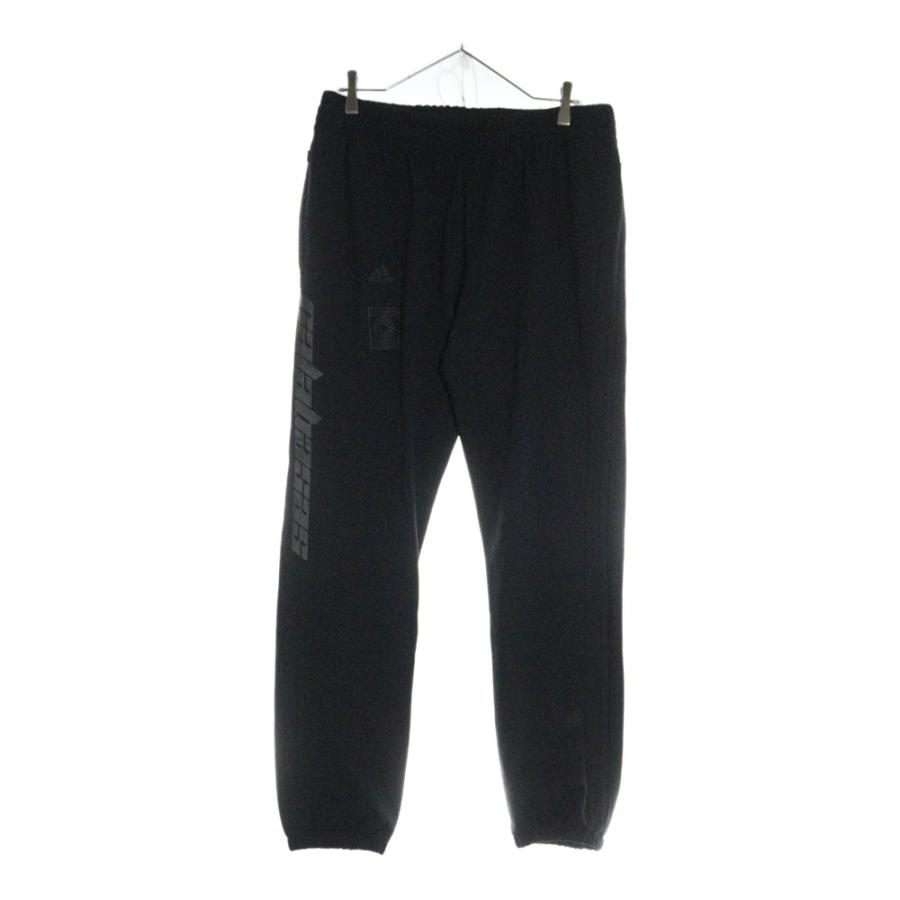 adidas×Yeezy calabasas カラバサス トラックパンツ L adidas（アディダス） ×YEEZY CALABASAS TRUCK PANTS イージー