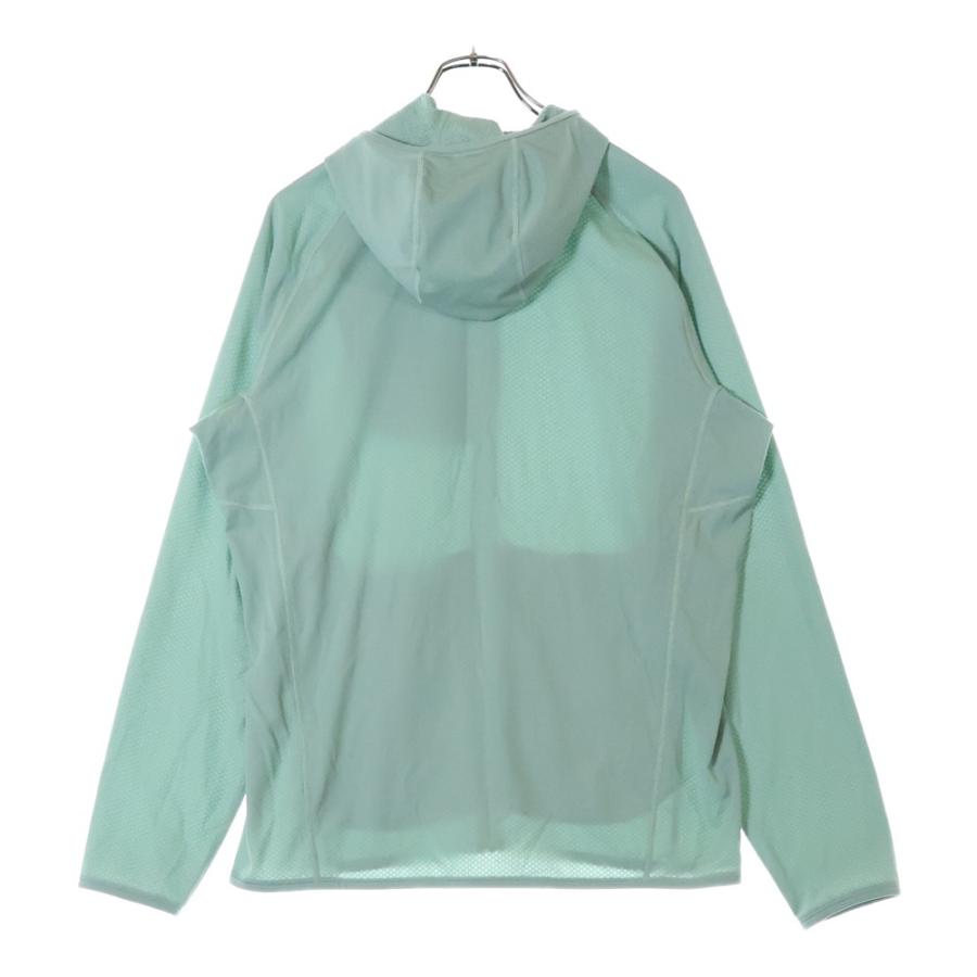 ARC'TERYX（アークテリクス） 25SS DELTA HOODY デルタフーディー