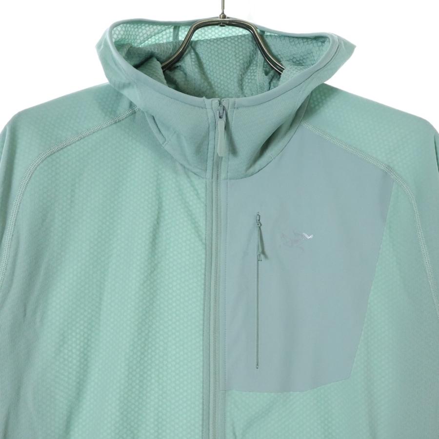 ARC'TERYX（アークテリクス） 25SS DELTA HOODY デルタフーディー