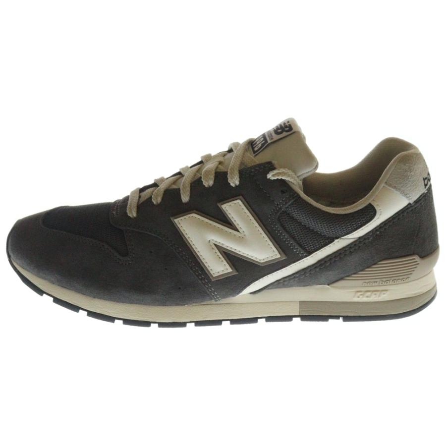 New Balance（ニューバランス） CM996SC2 スエード ローカット 