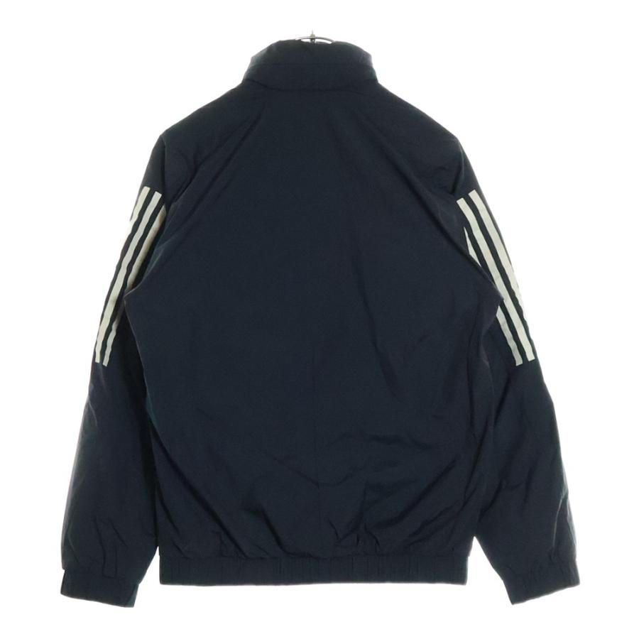 adidas（アディダス） M MHS ウインド ナイロンジャケット ブラック