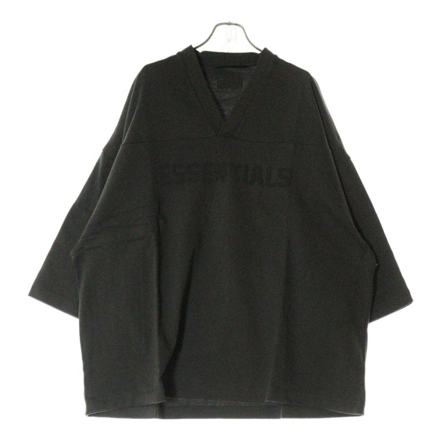 フィアオブゴッド エッセンシャルズ FOOTBALL TEE フットボール  
