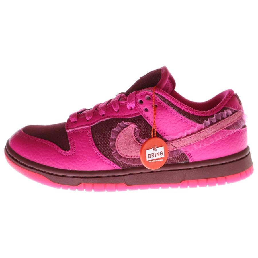NIKE（ナイキ） WMNS DUNK LOW VALENTINES DAY ウィメンズ ダンク