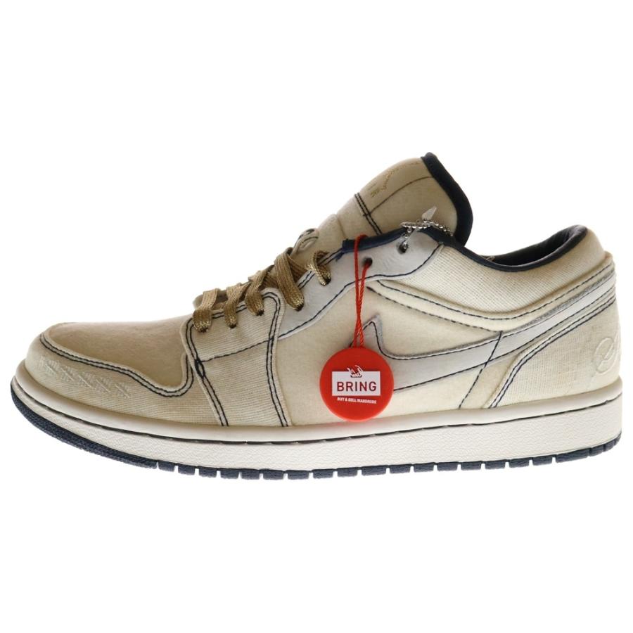 NIKE（ナイキ） 【観賞用 2010年製】AIR JORDAN 1 RETRO エア