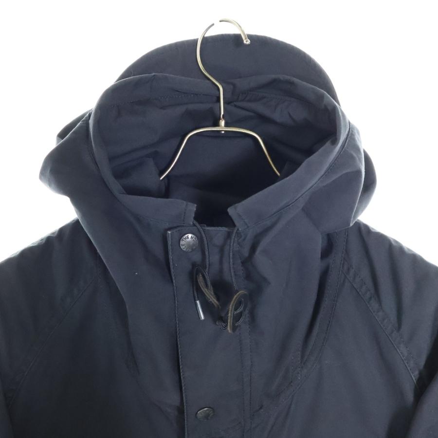THE NORTH FACE PURPLE LABEL ノースフェイスパープルレーベル 65/35