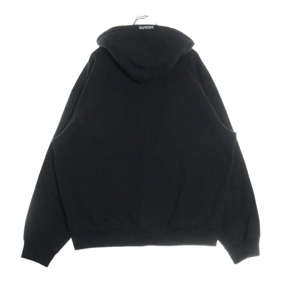supreme シュプリーム 23SS Sロゴ スウェットパーカー Supreme（シュプリーム） 23AW S Logo Zip Up Hooded Sweatshirt