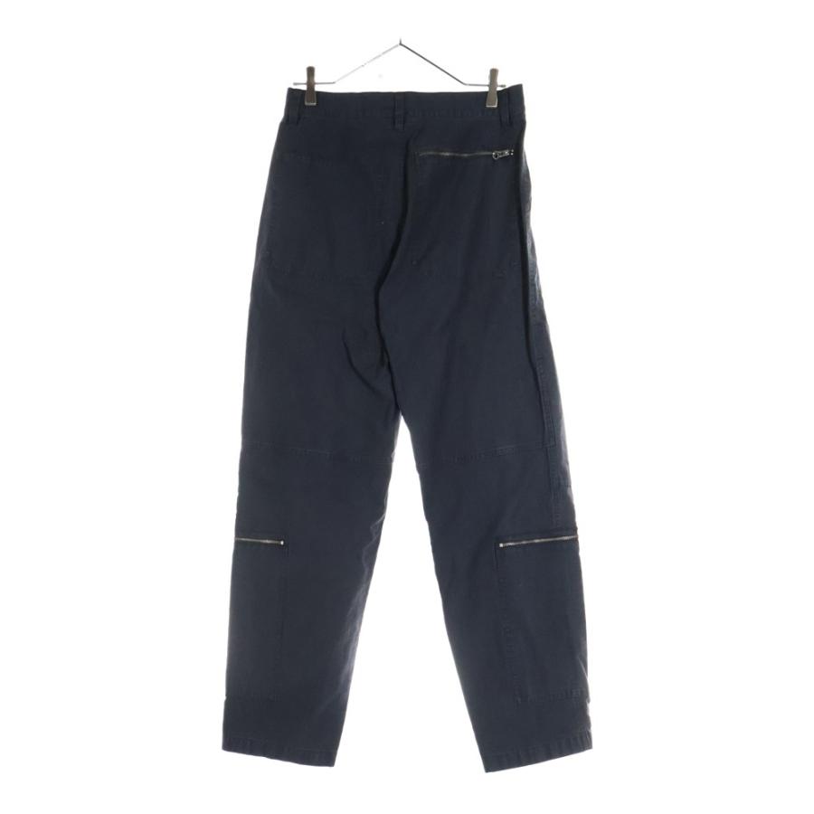 STUSSY（ステューシー） 24SS FLIGHT PANT RIPSTOP PIGMENT DYED