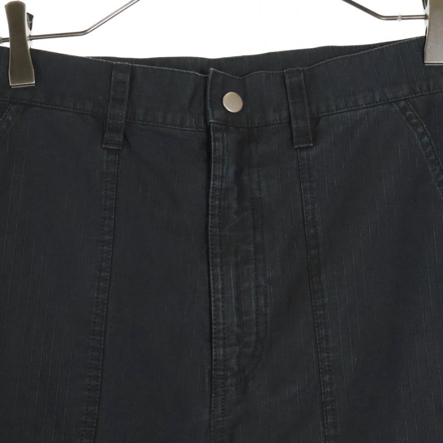 STUSSY（ステューシー） 24SS FLIGHT PANT RIPSTOP PIGMENT DYED