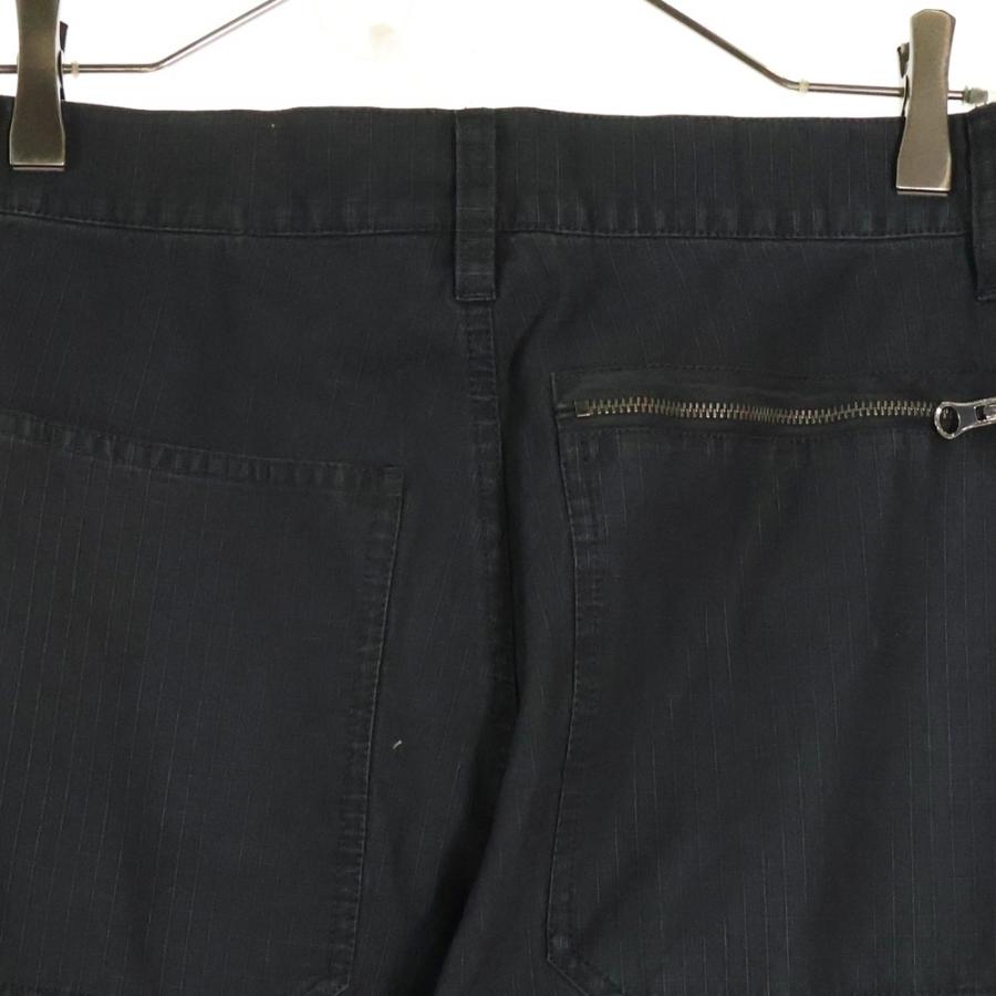 STUSSY（ステューシー） 24SS FLIGHT PANT RIPSTOP PIGMENT DYED