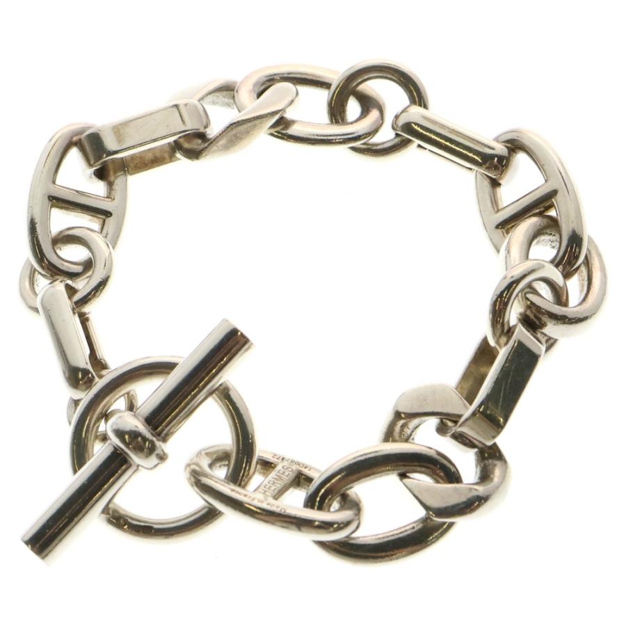 HERMES（エルメス） Alea Bracelet PM 15LINK アレア ブレスレット