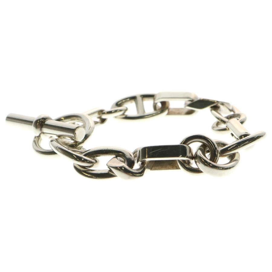 HERMES（エルメス） Alea Bracelet PM 15LINK アレア ブレスレット