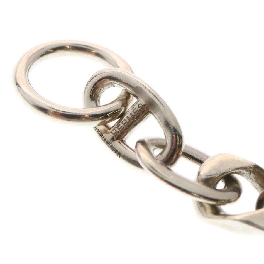 HERMES（エルメス） Alea Bracelet PM 15LINK アレア ブレスレット