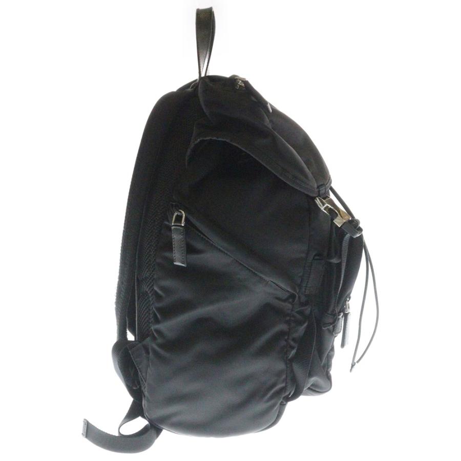PRADA（プラダ） Re-Nylon リナイロン サフィアーノ レザー