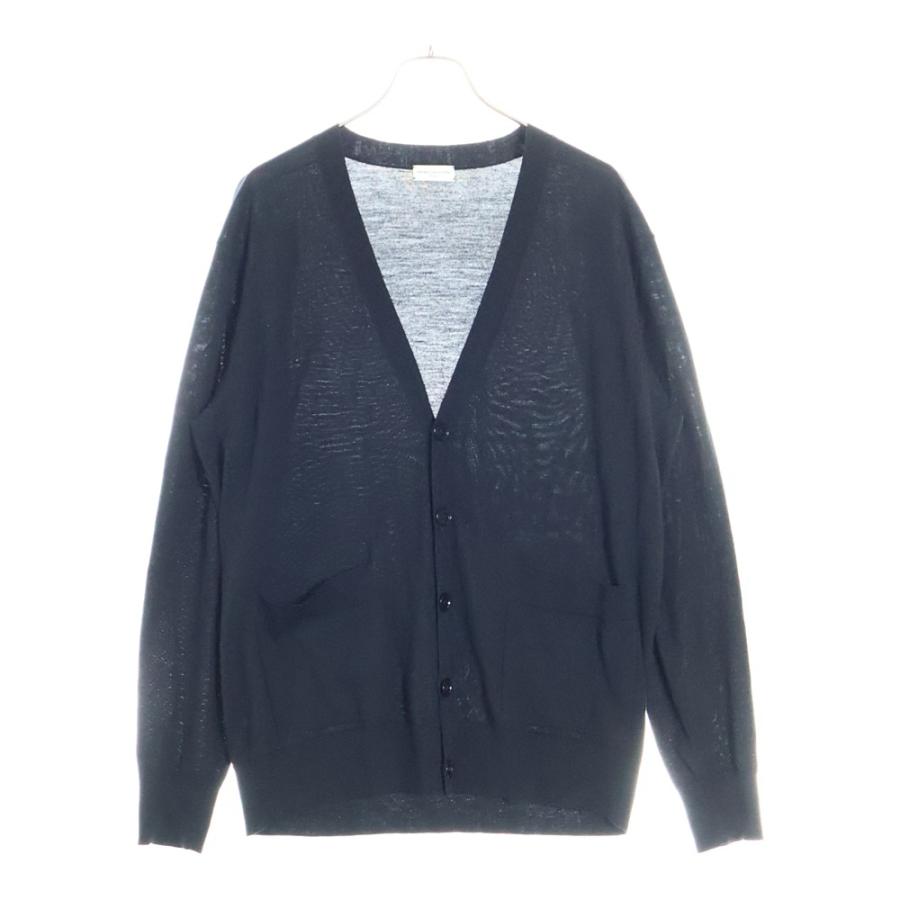 DRIES VAN NOTEN（ドリス ヴァン ノッテン） ダブルポケット  