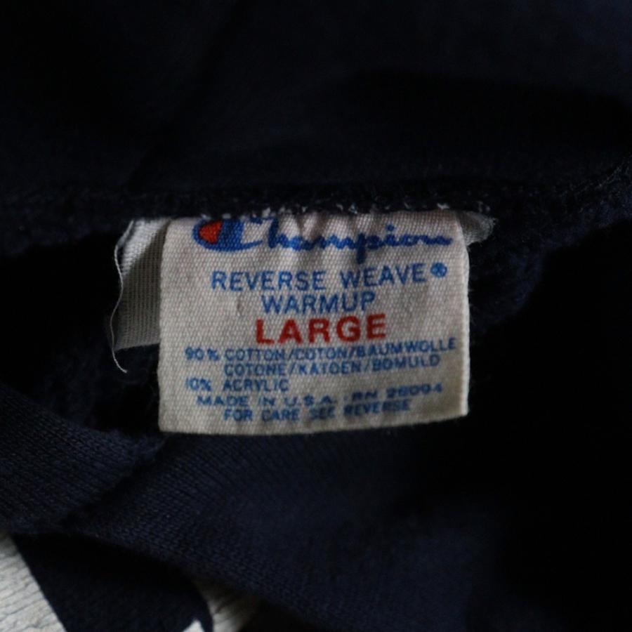 Champion（チャンピオン） 80S ヴィンテージ リバースウィーブ