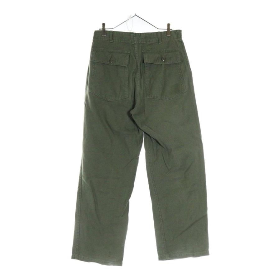 ヴィンテージ 70S U.S.ARMY BAKER PANTS ユーエスアーミー アメリカ