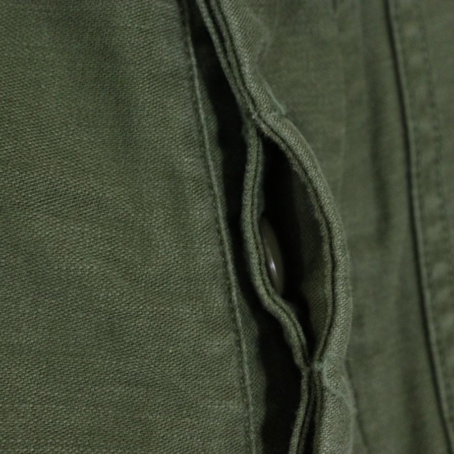 ヴィンテージ 70S U.S.ARMY BAKER PANTS ユーエスアーミー アメリカ