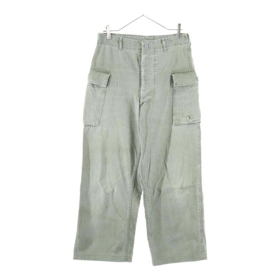 40s US ARMY M-43 HBT PANTS ミントコンディション 40s US ARMY M-43 HBT PANTS ミントコンディション ヴィンテージ 40S