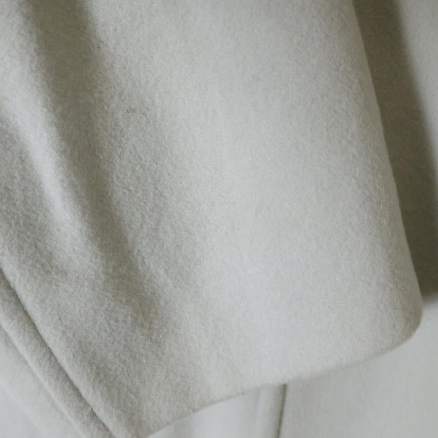 SOPHNET.（ソフネット） 22AW OVERSIZED COAT オーバーサイズ ウール