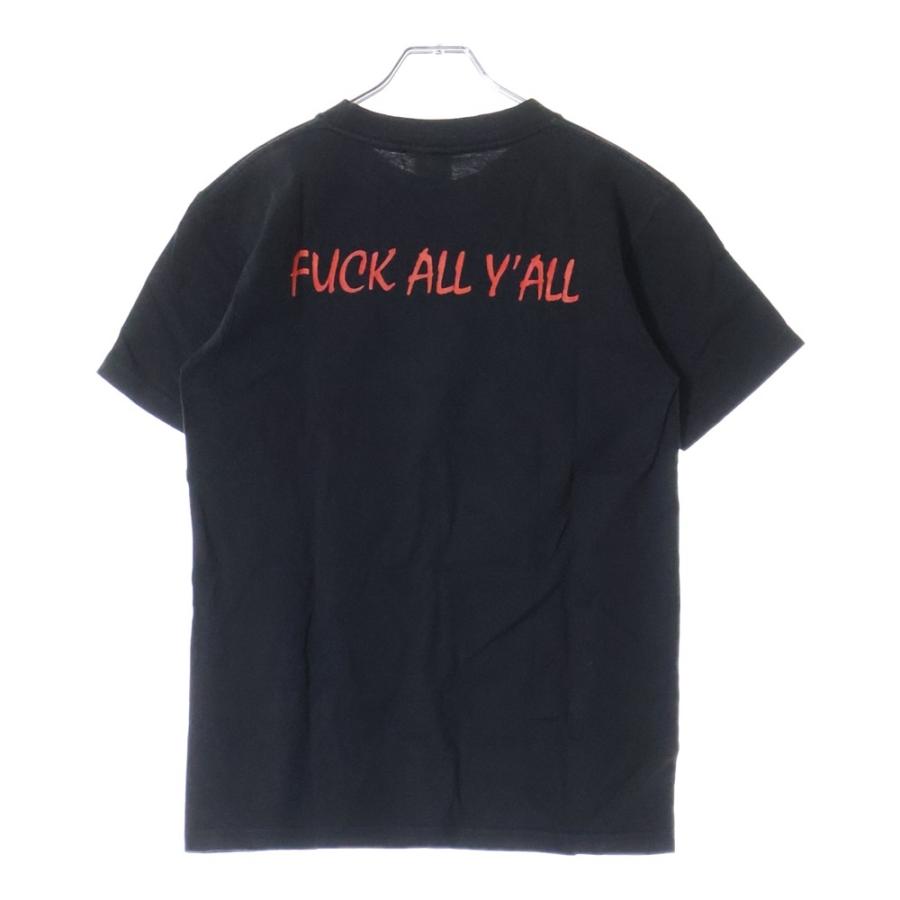Supreme（シュプリーム） 08SS Fuck All Y'All Tee ファックオール