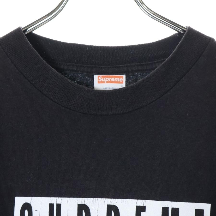 Supreme（シュプリーム） 08SS Fuck All Y'All Tee ファックオール