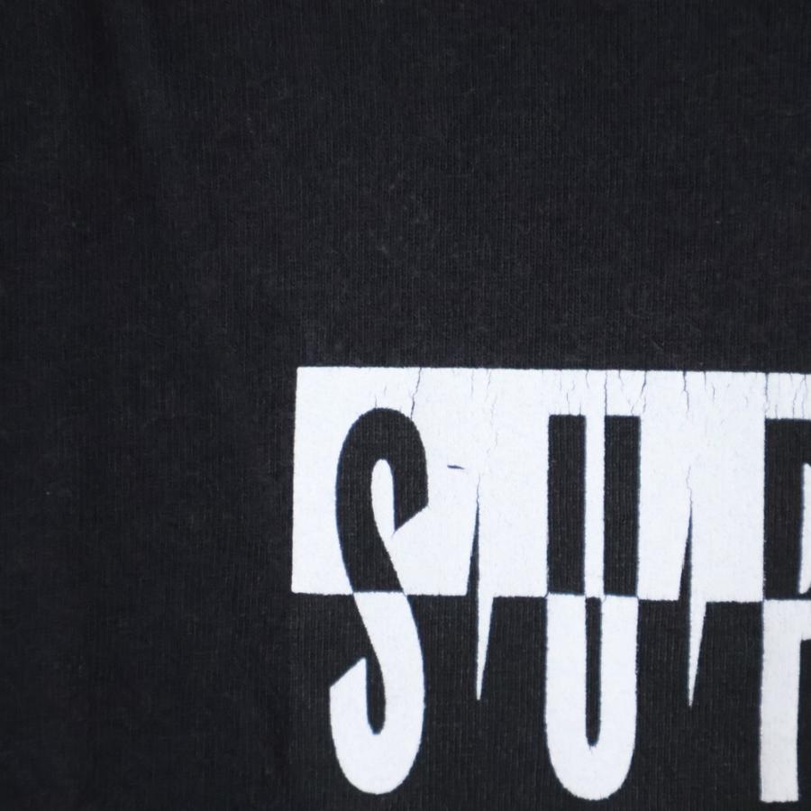 Supreme（シュプリーム） 08SS Fuck All Y'All Tee ファックオール