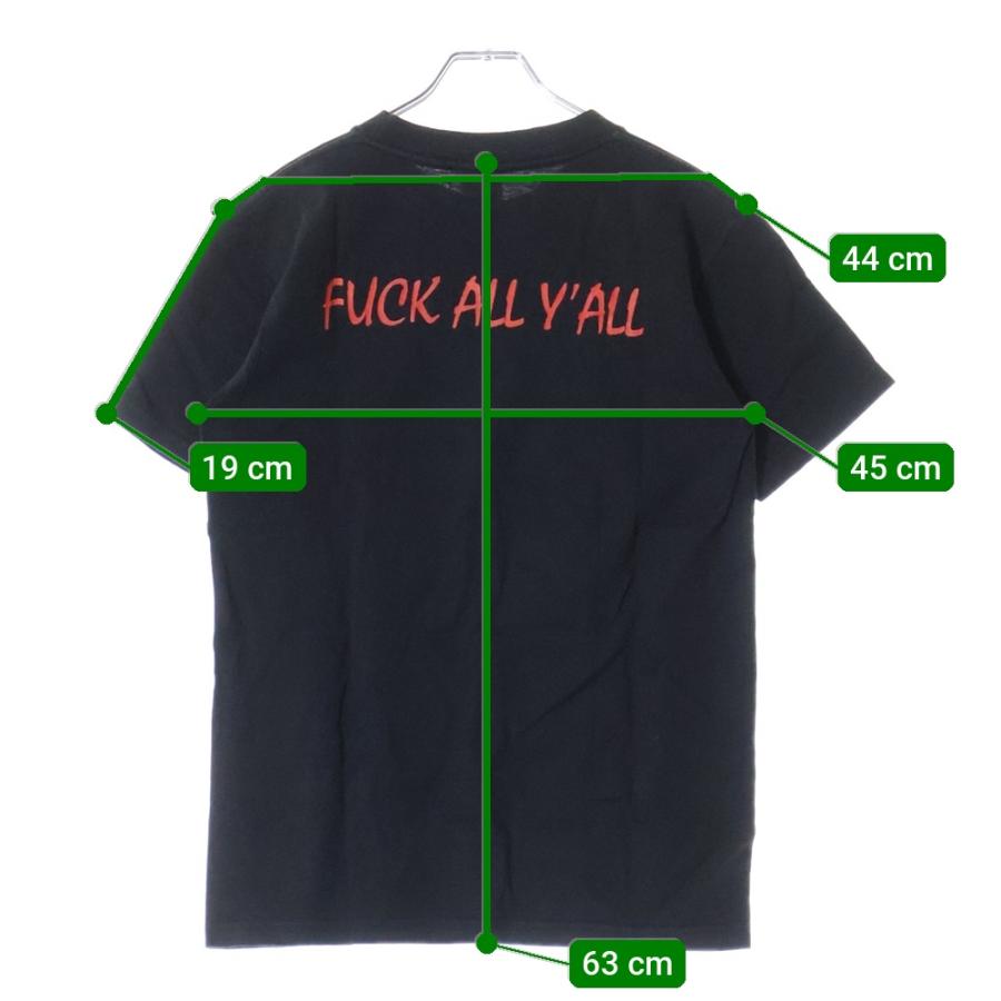 Supreme（シュプリーム） 08SS Fuck All Y'All Tee ファックオール
