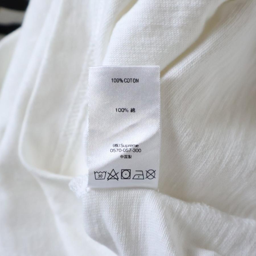 Supreme SUPREME シュプリーム 18SS Arch S/S Top アーチロゴプリント  