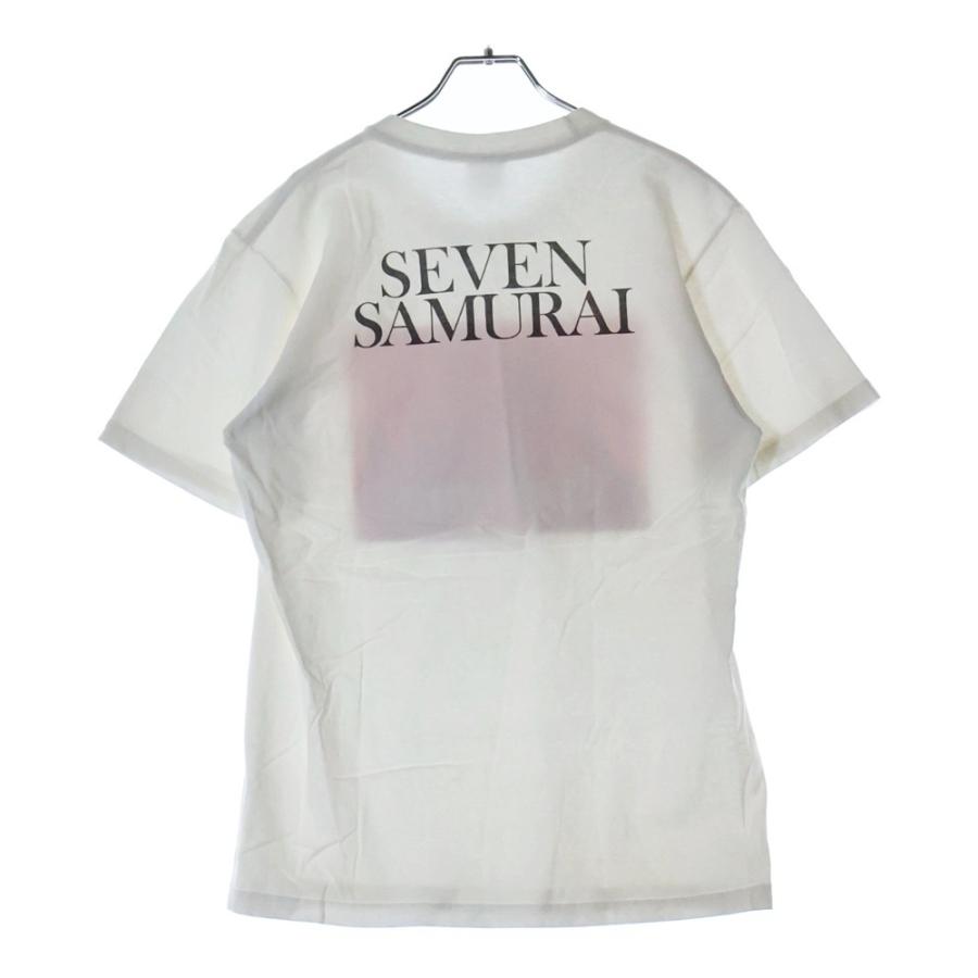 Supreme（シュプリーム） 16AW × UNDERCOVER Seven Samurai Tee