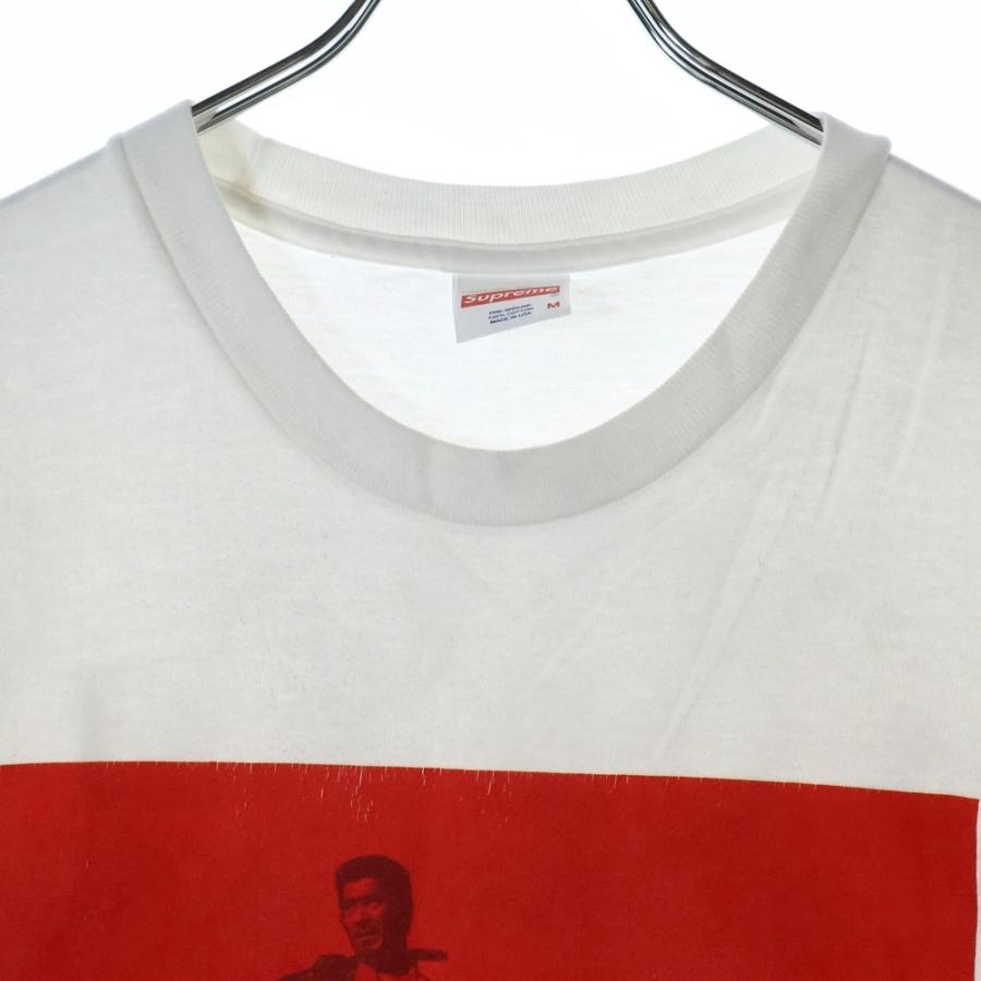 新品　SUPREME ×UNDERCOVER 16AW 七人の侍　Tシャツ Supreme（シュプリーム） × UNDERCOVER 16AW SEVEN SAMURAI TEE WHITE