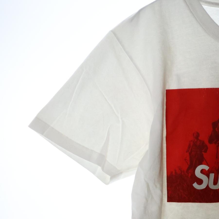 Supreme（シュプリーム） 16AW × UNDERCOVER Seven Samurai Tee