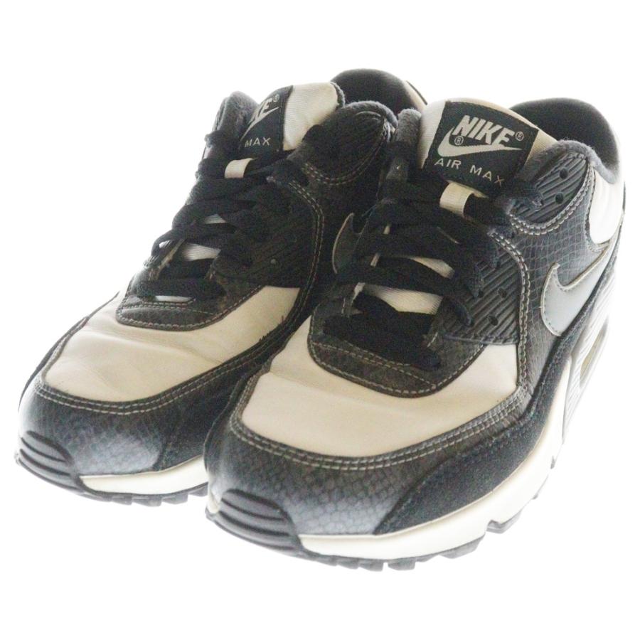 NIKE ナイキ AIR MAX 90 QS Python エアマックス90 パイソン