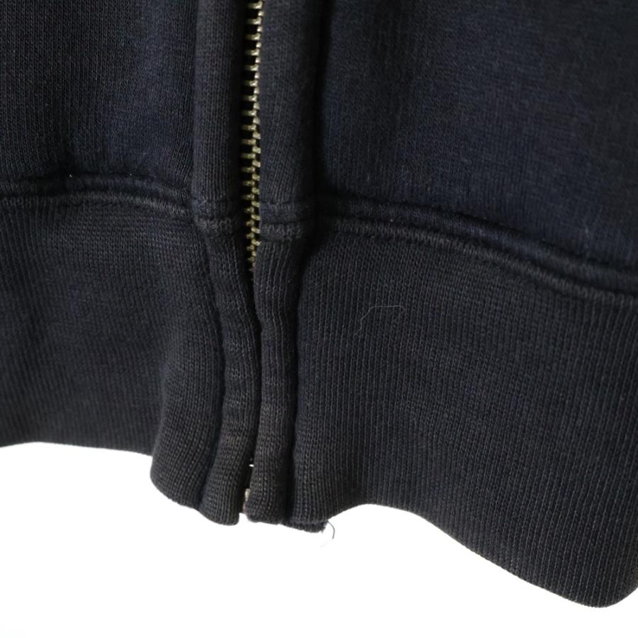 CHROME HEARTS（クロムハーツ） OLD HORSESHOE PULLOVER HOODIE