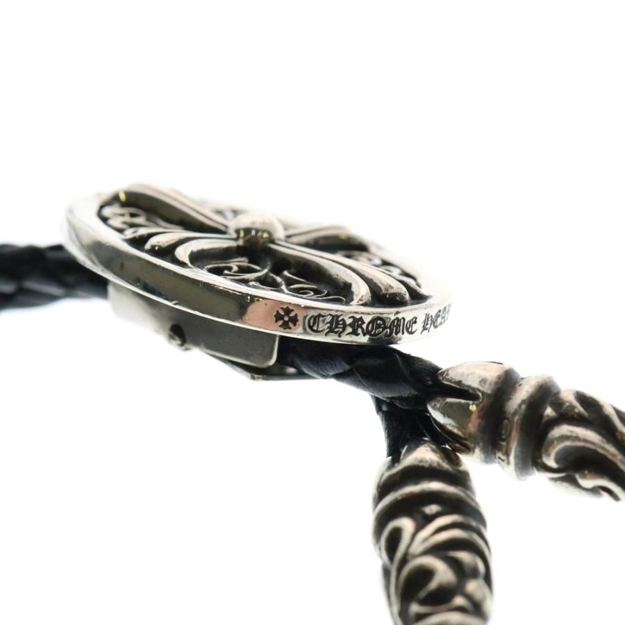 CHROME HEARTS（クロムハーツ） BOLOTIE OVALTINY タイニークラシック 