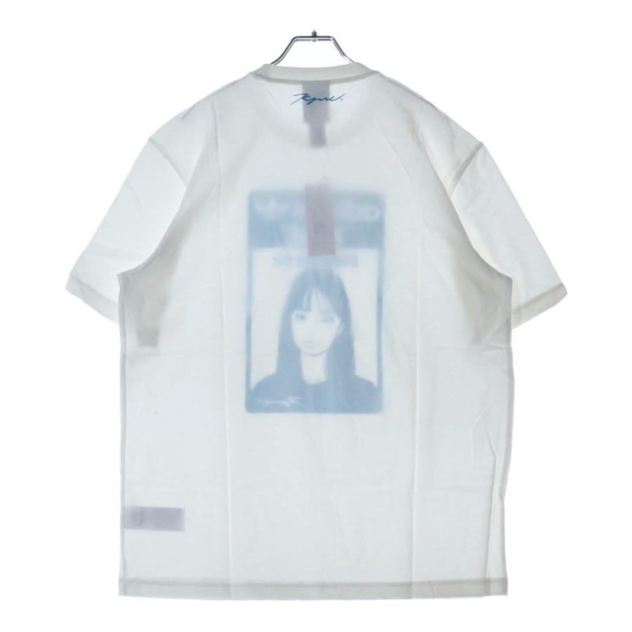 adidas（アディダス） ×KYNE STAN SMITH KYNE GRAPHIC TEE キネ スタン 