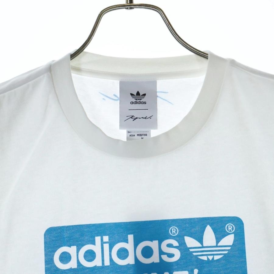 adidas（アディダス） ×KYNE STAN SMITH KYNE GRAPHIC TEE キネ スタン 