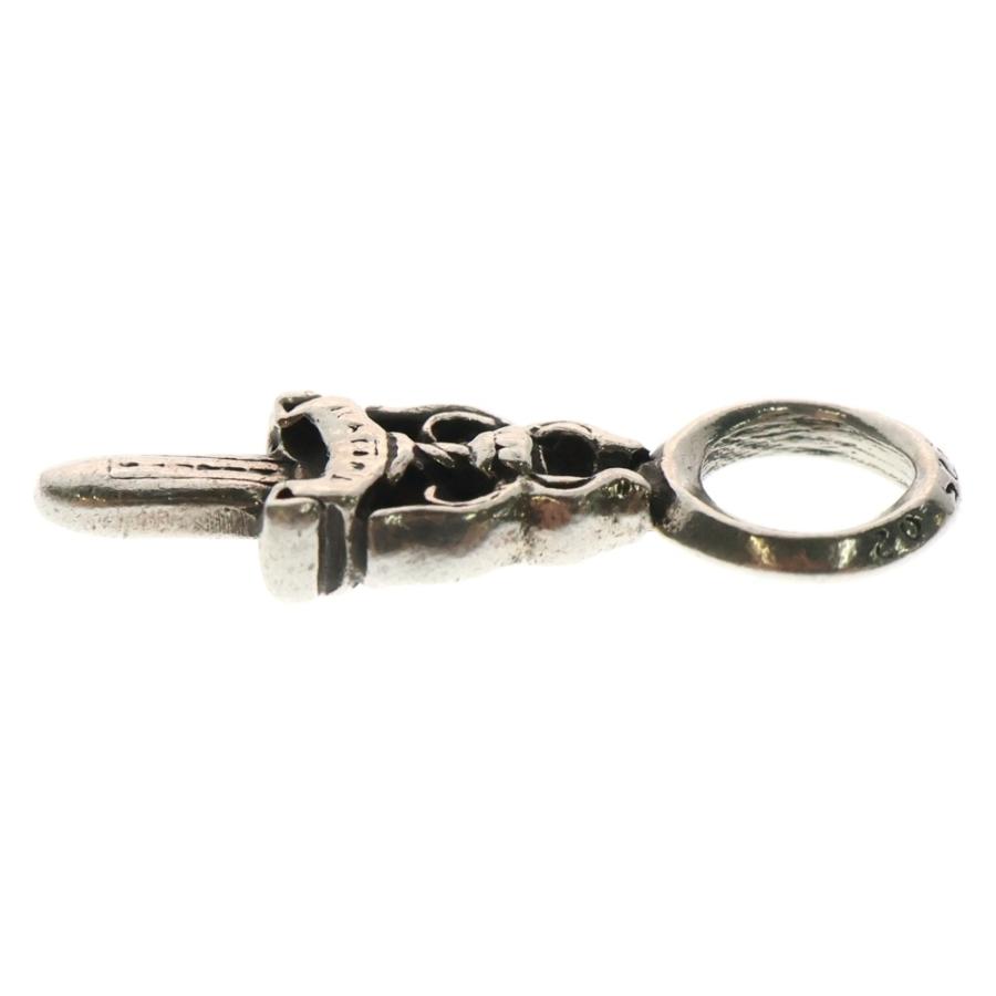 CHROME HEARTS（クロムハーツ） DAGGER STACK CHARM スタック ダガー