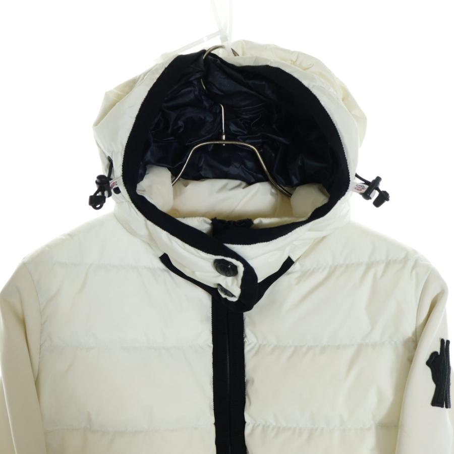未使用品◎MONCLER GRENOBLE  モンクレールグルノーブル 22-23AW CARDIGAN TRICOT 襟ダウン・襟リアルファー付き 長袖 ニットカーディガン ブラック ホワイト S 正規品 レディース 定価234,300円 楽天市場】未使用品◎MONCLER GRENOBLE モンクレールグルノーブル 22