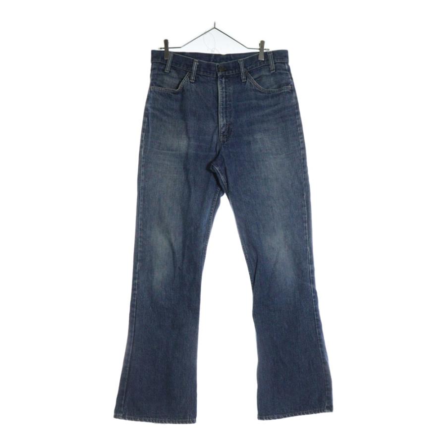 Levi's（リーバイス） 70S ヴィンテージ スモールe オレンジタブ
