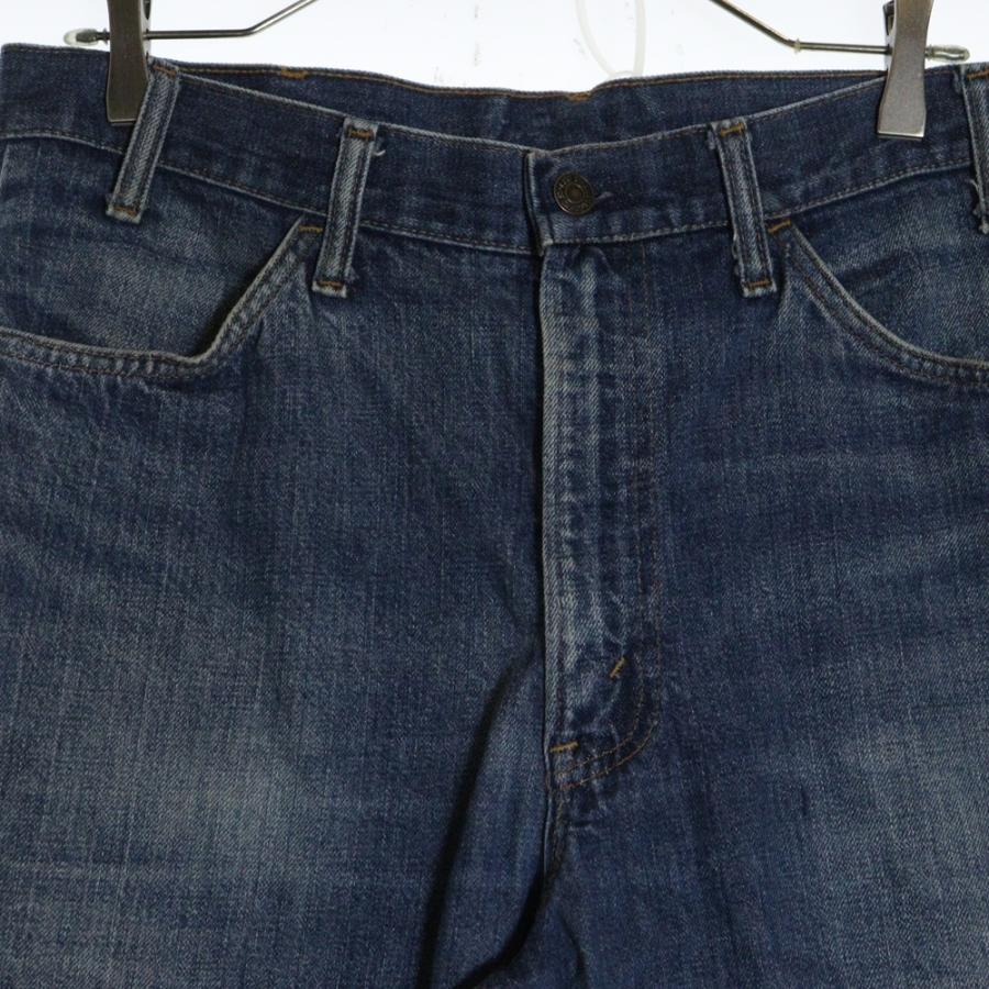 Levi's（リーバイス） 70S ヴィンテージ スモールe オレンジタブ