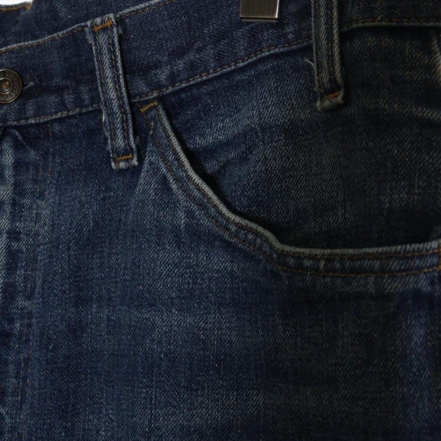 Levi's（リーバイス） 70S ヴィンテージ スモールe オレンジタブ