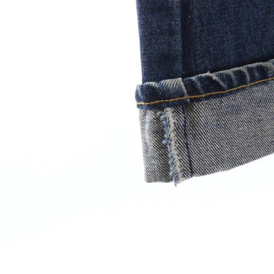 Levi's（リーバイス） 70S ヴィンテージ スモールe オレンジタブ