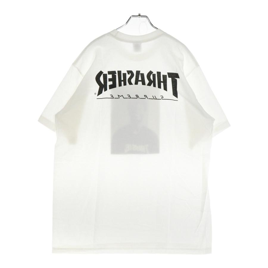 Supreme（シュプリーム） 24AW ×Thrasher Harold Tee スラッシャー