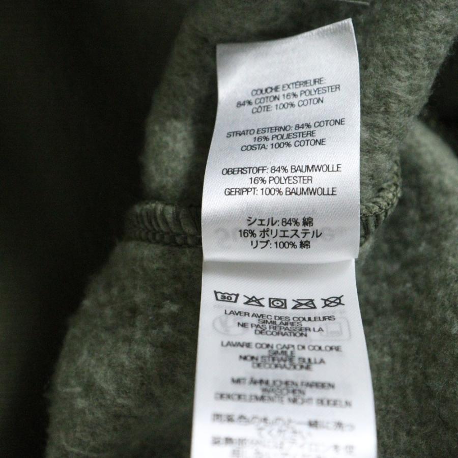 Supreme（シュプリーム） 24SS Small Box Raglan Crewneck スモール