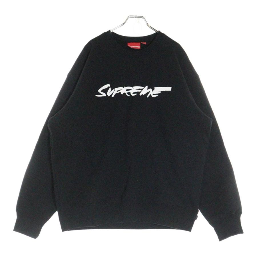 Supreme（シュプリーム） 20AW Futura Logo Crewneck フューチュラロゴ 