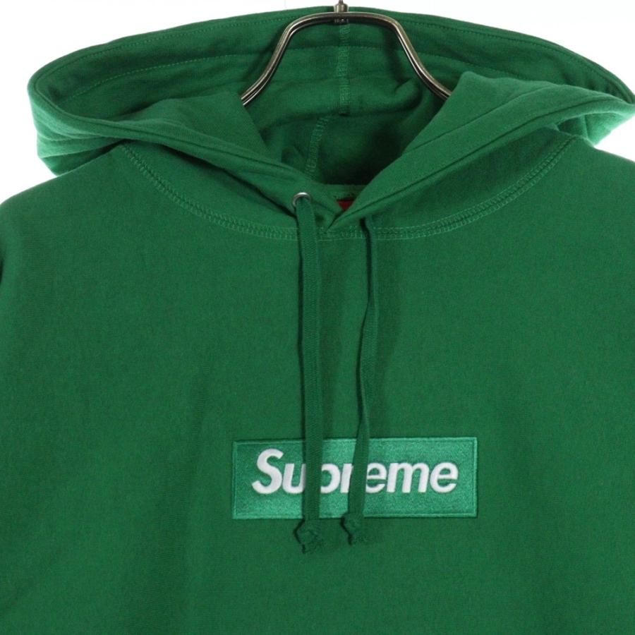Supreme SUPREME シュプリーム 24AW Box Logo Hooded Sweatshirt  