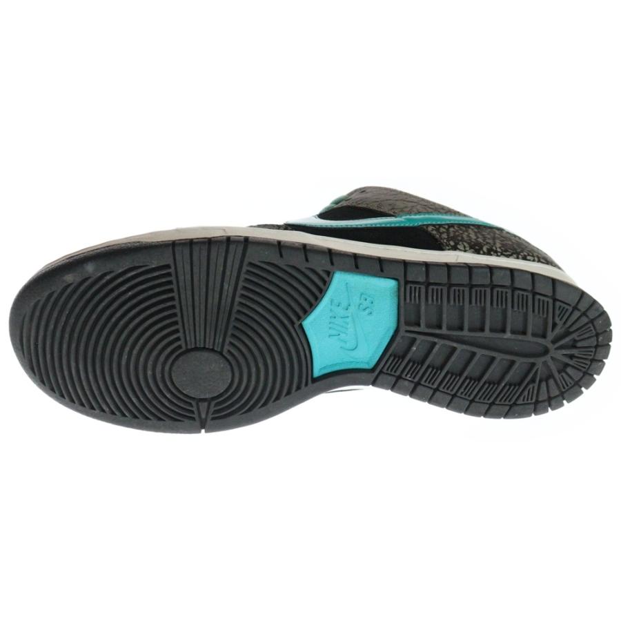 Nike SB NIKE ナイキエスビー DUNK LOW ELEPHANT SAFARI ダンク