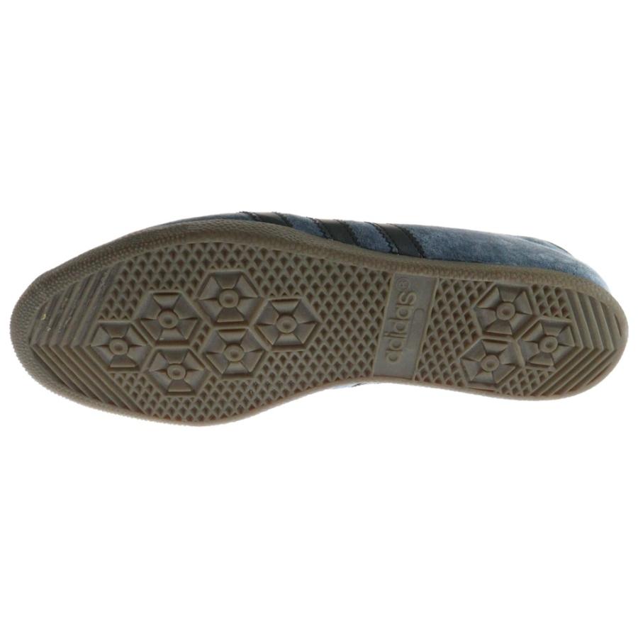 adidas（アディダス） LONDON ロンドン スエードレザー ローカット