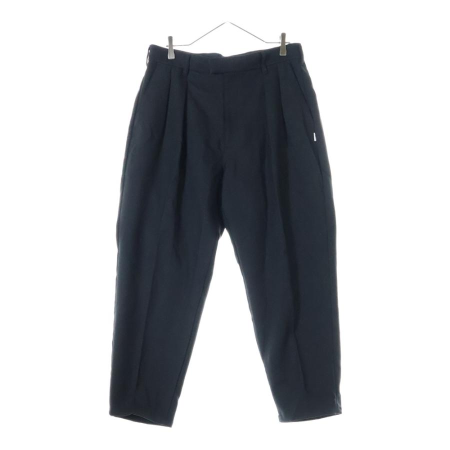 パンツ WTAPS TRACKS TROUSERS POLY. TWILL WTAPS TRACKS TROUSERS POLY. TWILL パンツ Wtaps tracks trouser
