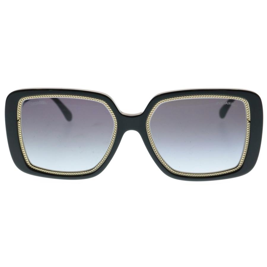 CHANEL（シャネル） 71709A チェーンモチーフフレーム アセテート